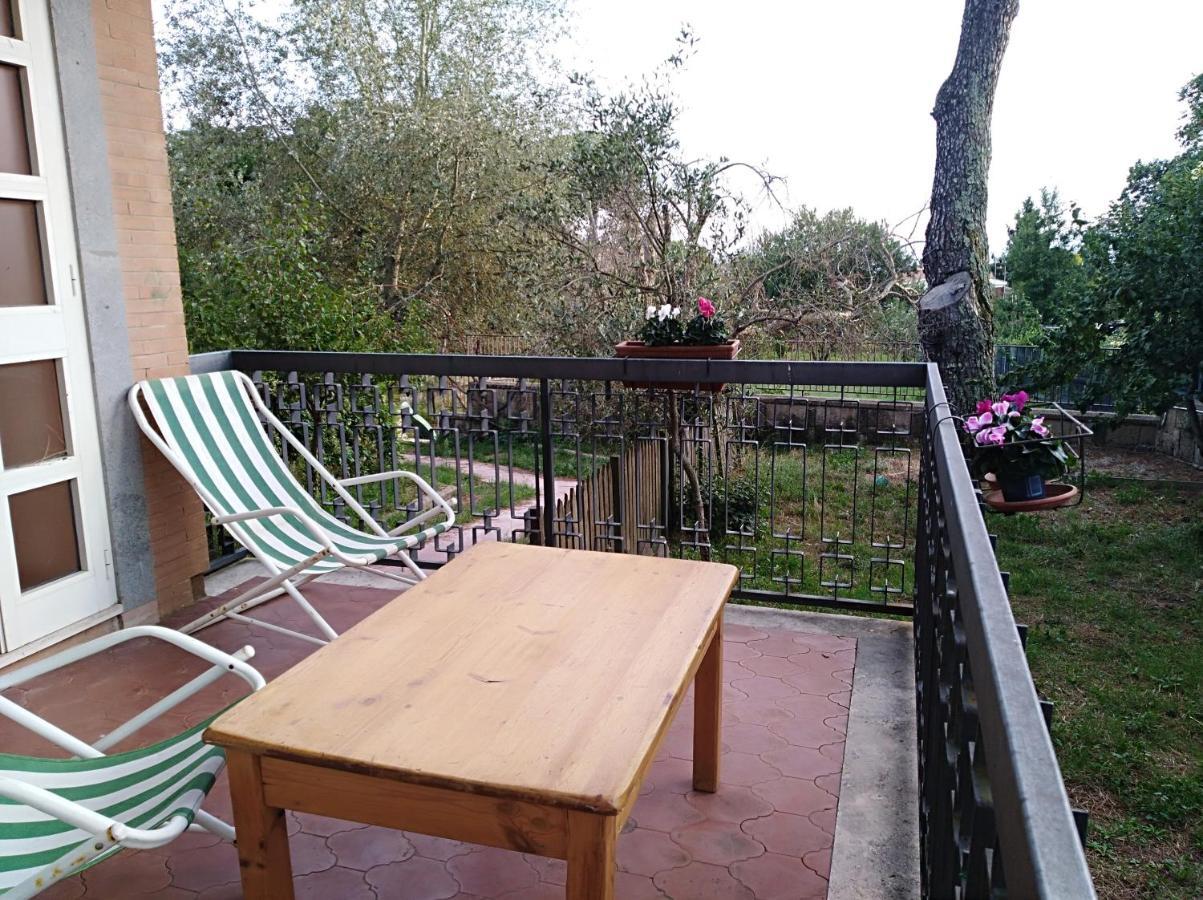 Le Piagge Vila Nemi Exterior foto