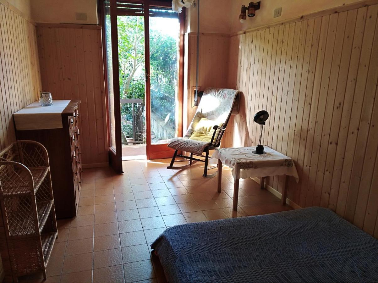 Le Piagge Vila Nemi Exterior foto